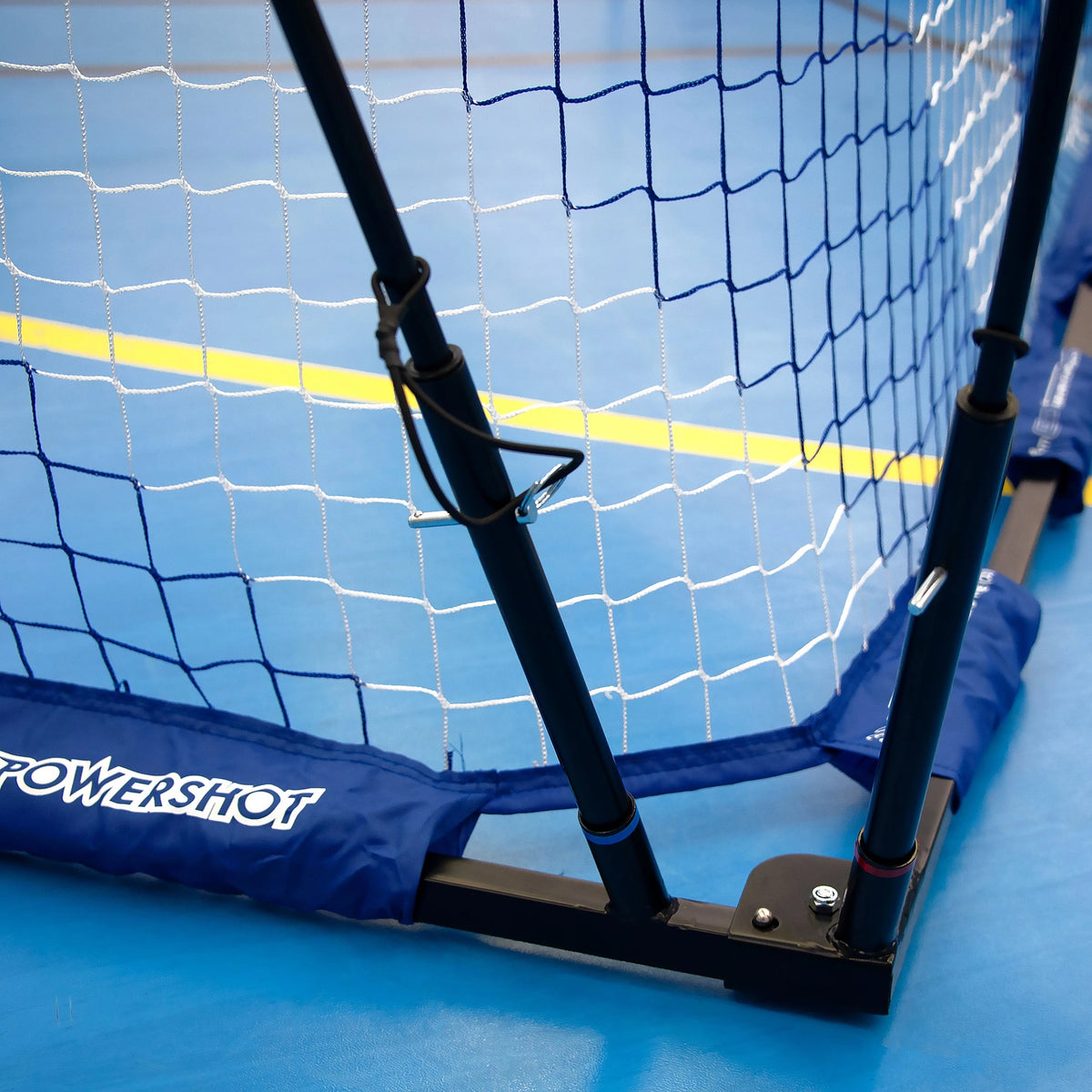 QuickFire® Handballtor Modular 2.4/3m x 1,7/2m