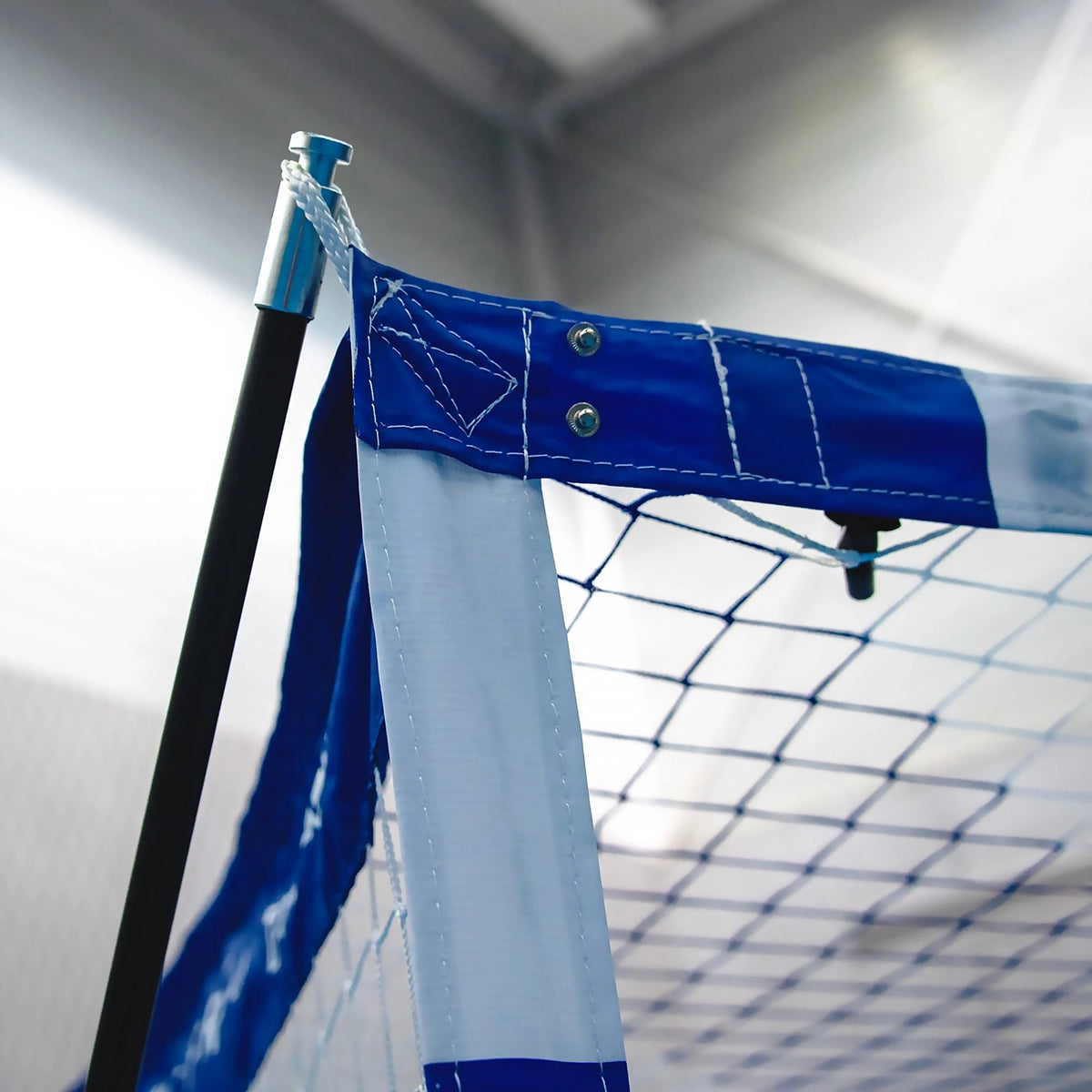 QuickFire® Handballtor Modular 2.4/3m x 1,7/2m