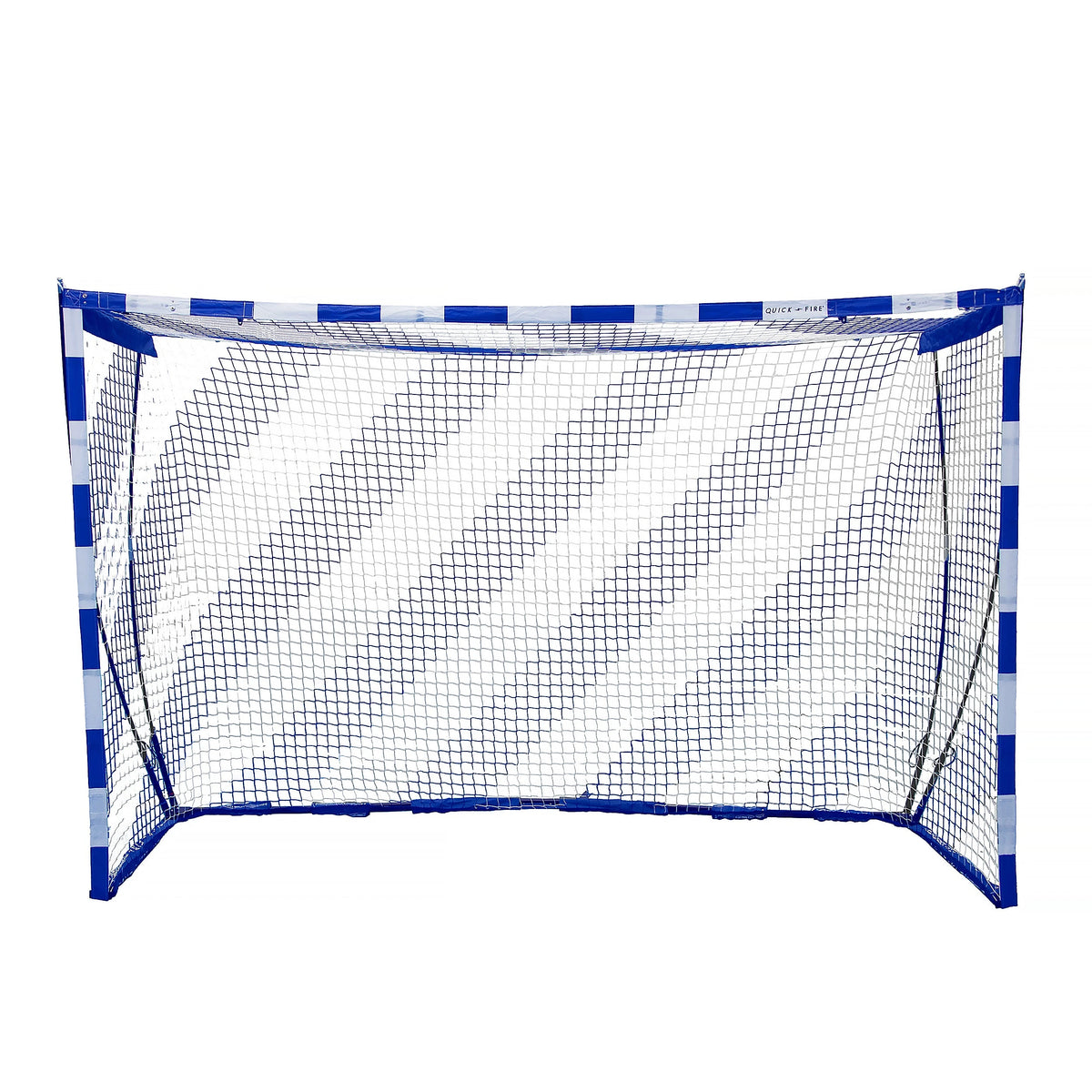 QuickFire® Handballtor Modular 2.4/3m x 1,7/2m