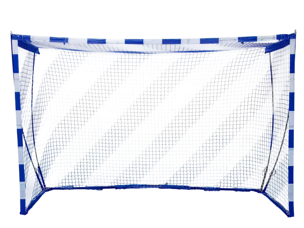 QuickFire® Handballtor Modular 2.4/3m x 1,7/2m