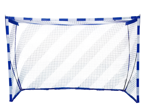 QuickFire® Handballtor Modular 2.4/3m x 1,7/2m