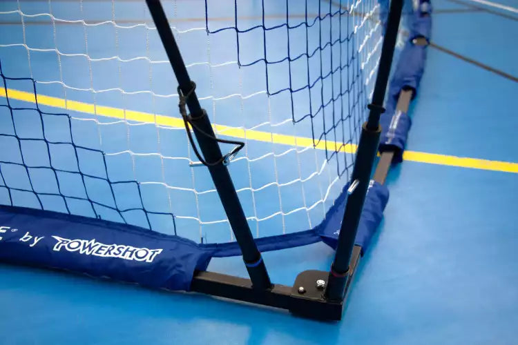 QuickFire® Handballtor Modular 2.4/3m x 1,7/2m