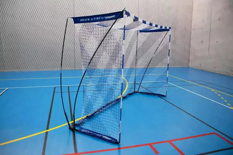QuickFire® Handballtor Modular 2.4/3m x 1,7/2m