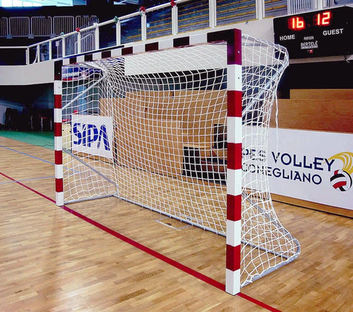 Handball- und Beachhandball-Tornetz 4mm