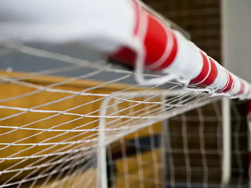 Handball- und Beachhandball-Tornetz 2mm