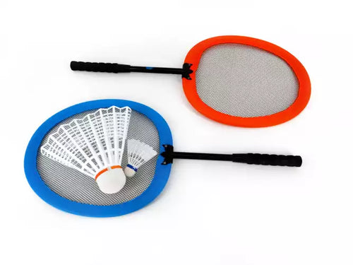 BEACH BADMINTON SET XXL