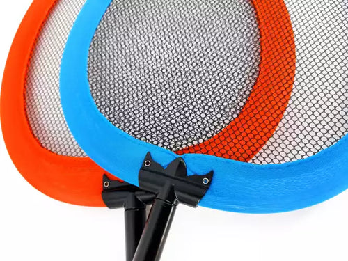 BEACH BADMINTON SET XXL