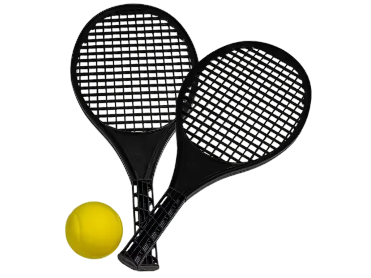 Tennis-Set für Kinder