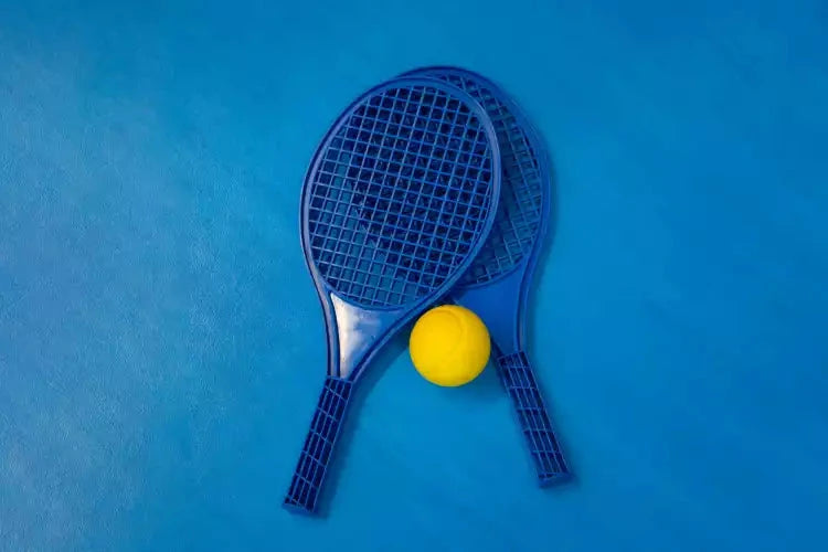 Tennis-Set für Kinder
