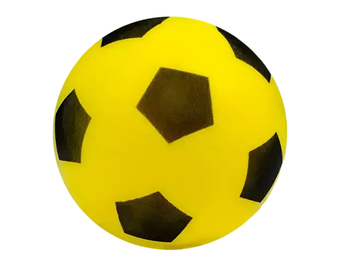 Softball 200mm - Schaumstoffball