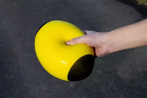 Schaumstoff-Rugby-Ball