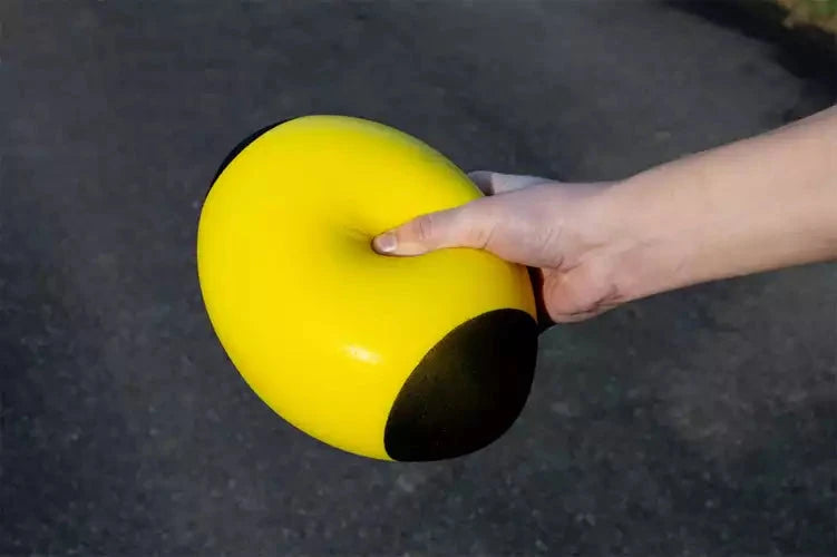 Schaumstoff-Rugby-Ball