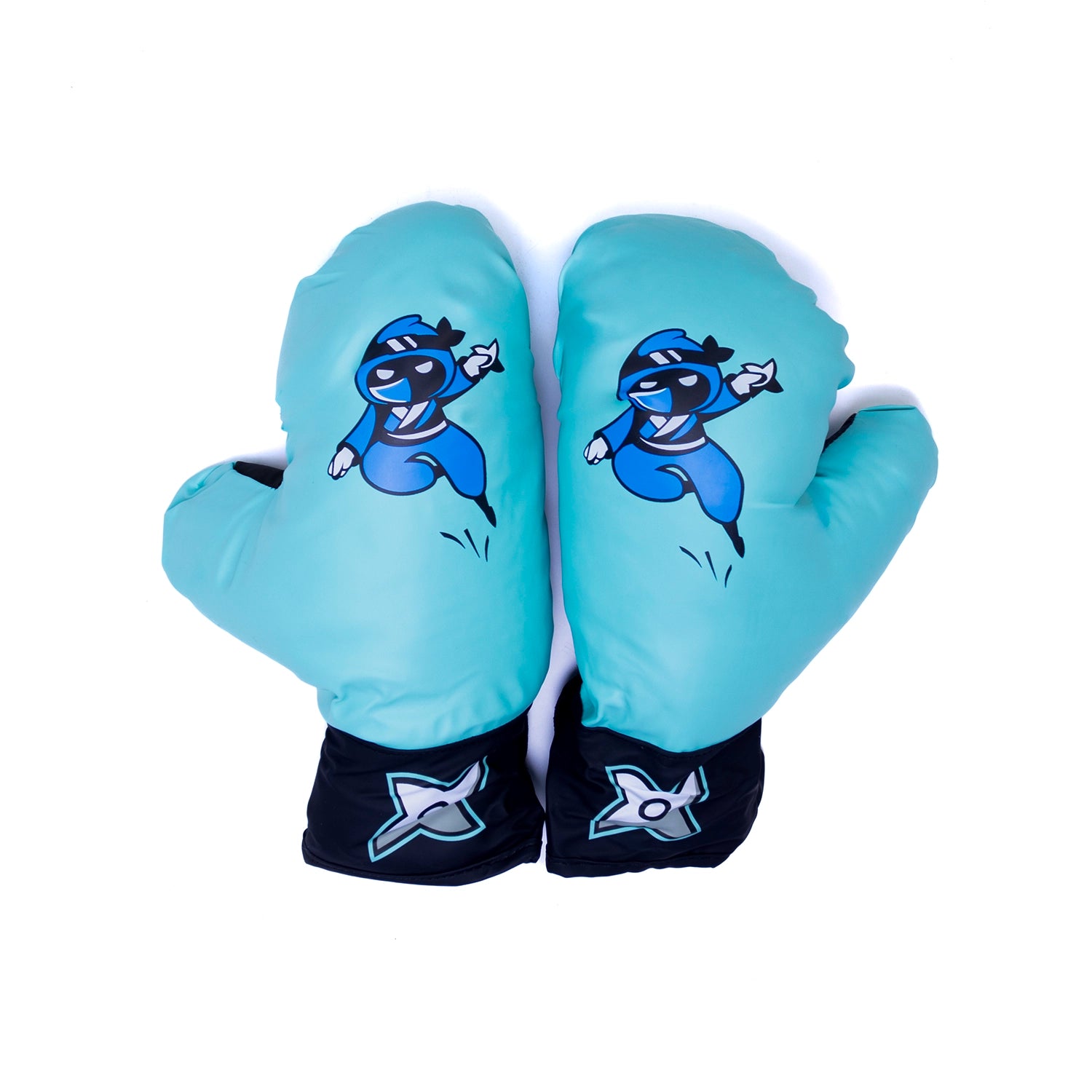 Standboxsack - Speed Boxing Training