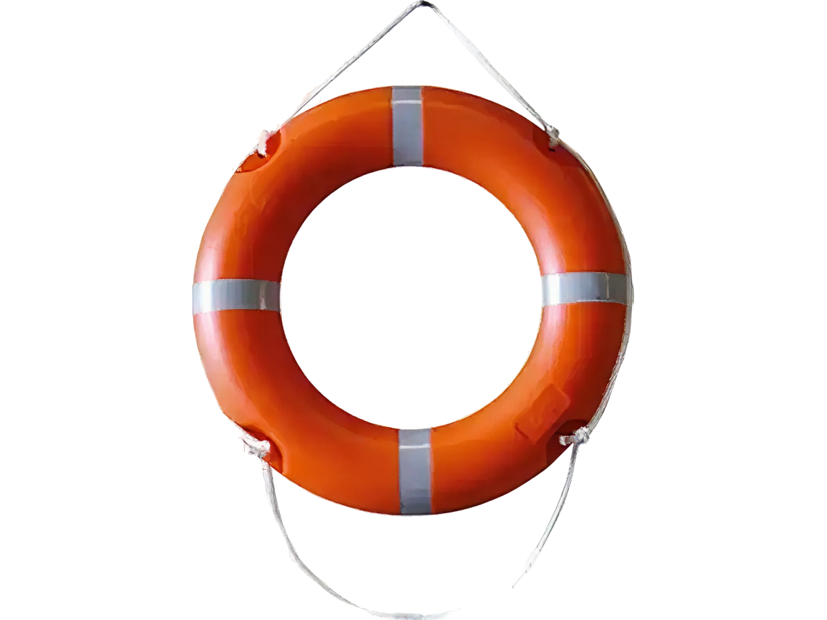 Rettungsring
