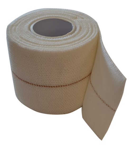 Selbsthaftender Verband