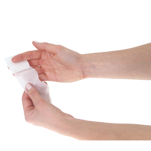 Fingerverband 3,5 cm x 3,5 cm