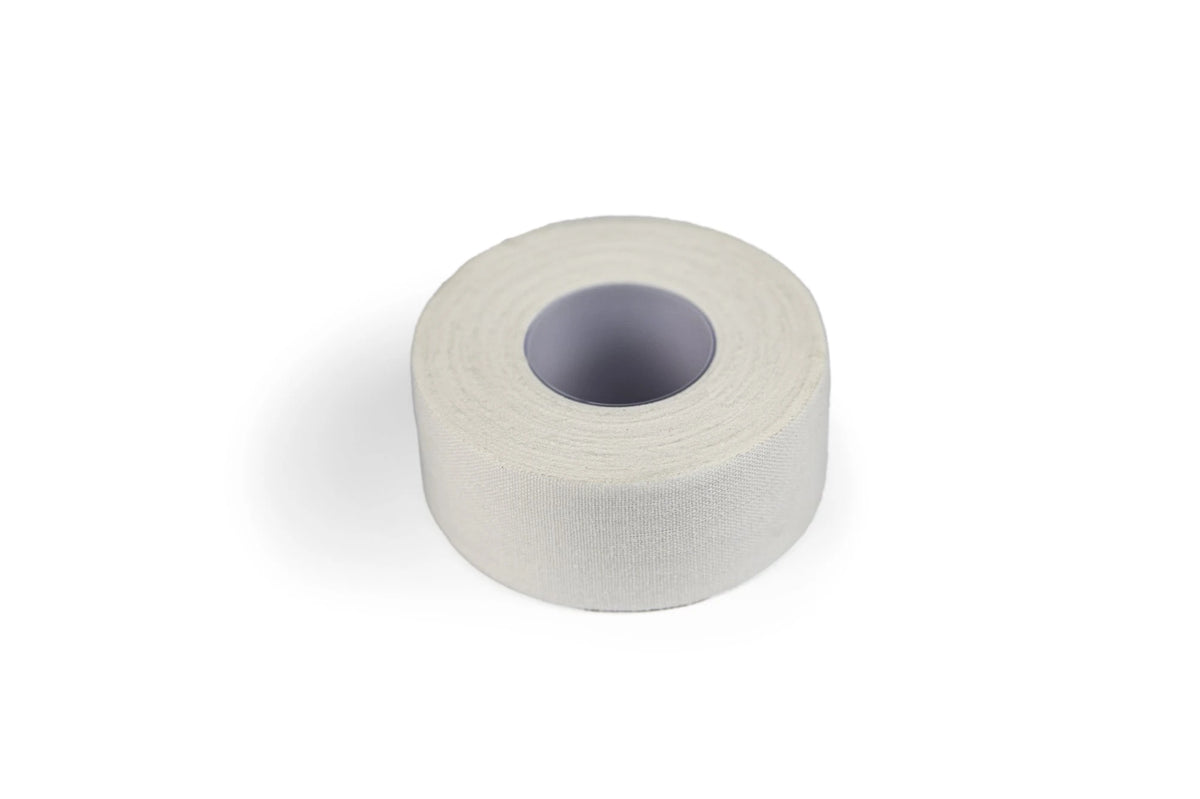 Zinkoxidetape - 2.5cm x 1000cm