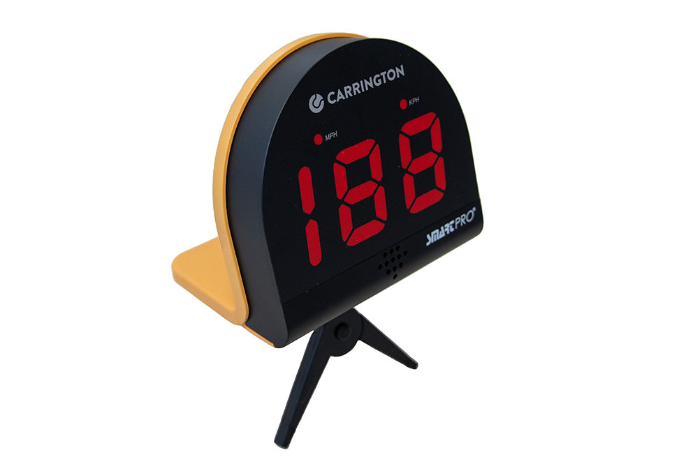 Supido Multisportradar - Geschwindigkeitsmesser