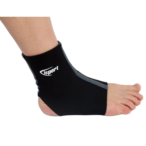Neopren-Knöchelbandage