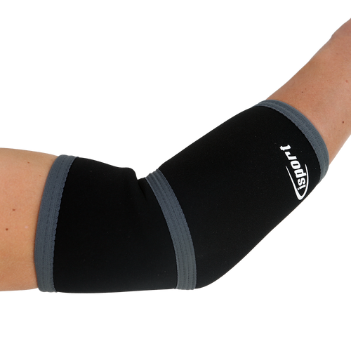 Ellenbogenschützer aus Neopren