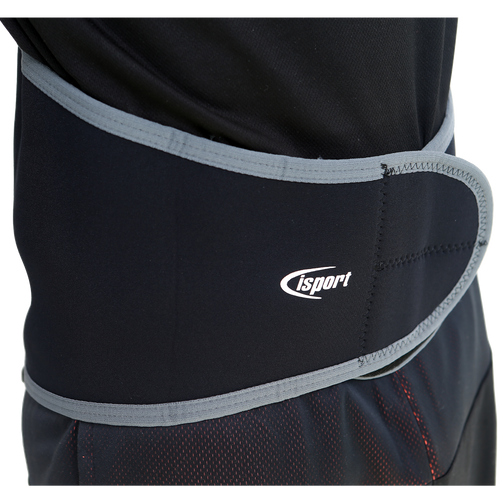 Lendenstützgürtel aus Neopren
