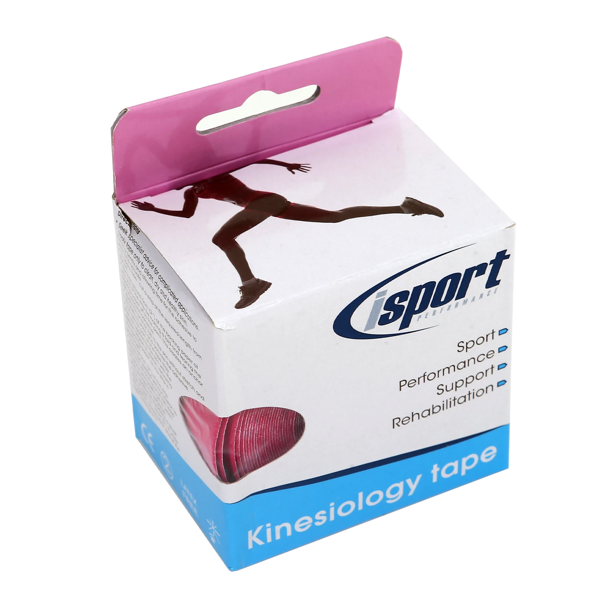 Kinesiology Tape - 5cm x 500cm Powercare