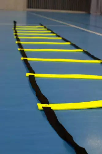 Flexible Agility-Leiter - 4 m