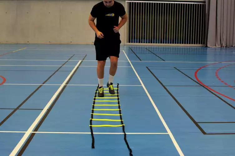 Flexible Agility-Leiter - 4 m
