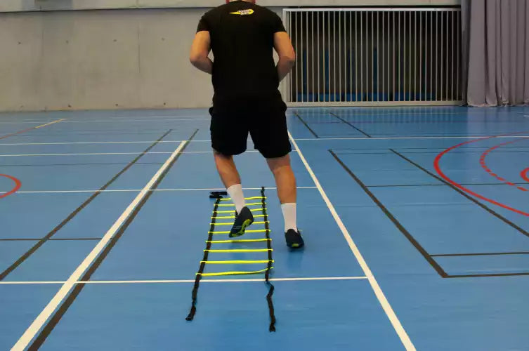 Flexible Agility-Leiter - 4 m