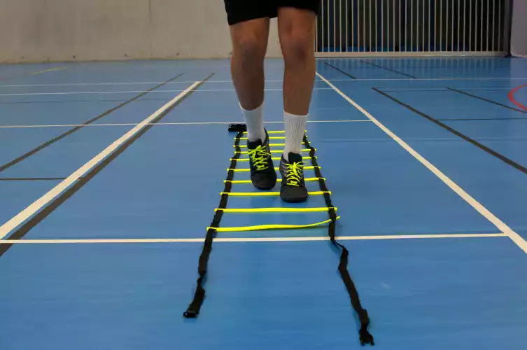 Flexible Agility-Leiter - 4 m