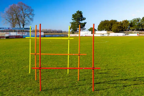 Outdoor-Trainingsset - Perfektes Komplettset zum Aufwärmen