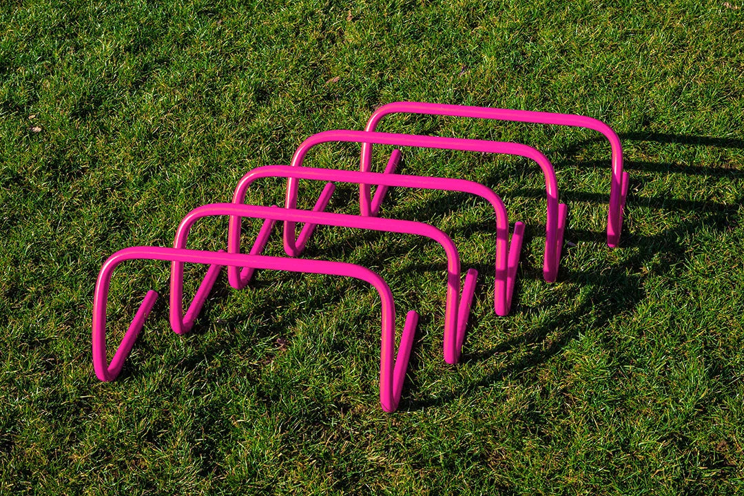 5er-Set Hecken - 23cm