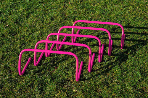 5er-Set Hecken - 23cm