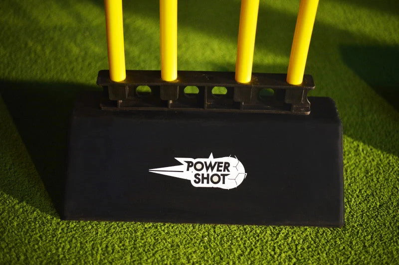 Voet voor trainingspop - 12kg