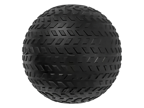 Medizinball Pro Grip 3kg
