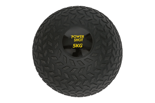 Medizinball Pro Grip 5kg