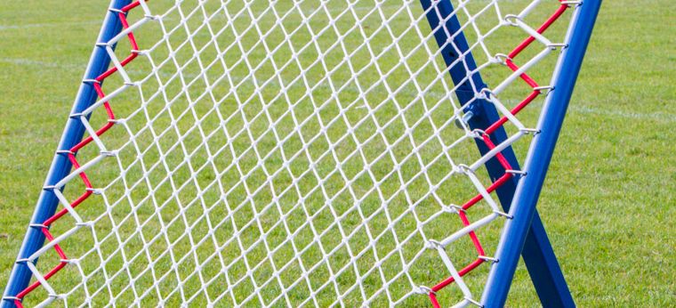 Ersatznetz für Rebounder PRO - 100 x 100 cm