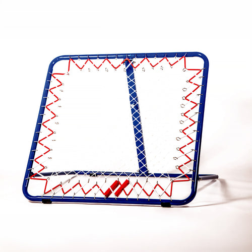 Rebounder Fussball / Tchouckball - offizielle Größe - 100 x 100 cm