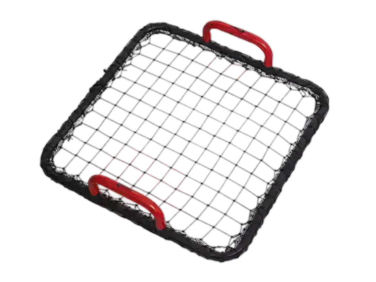 Mini-Rückprallnetz - Multisport