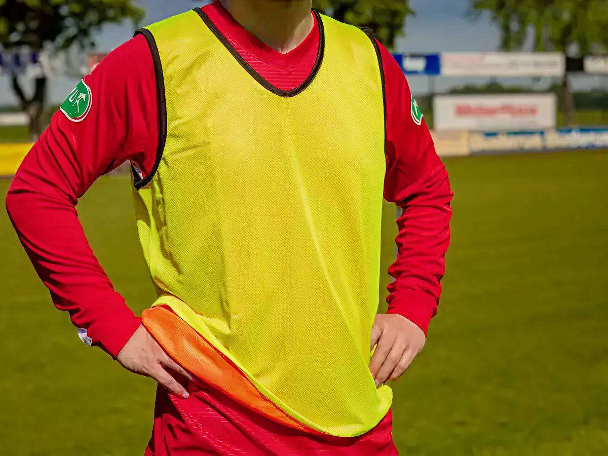 Wendeweste zum Training