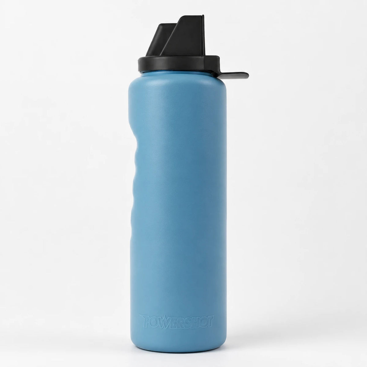 Hygiënische drukwaterfles – 750ml