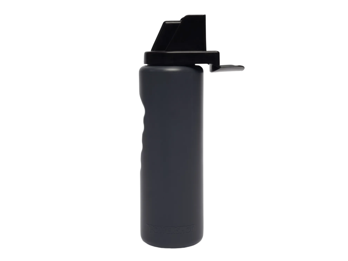 Hygienische Druckwasserflasche – 750ml