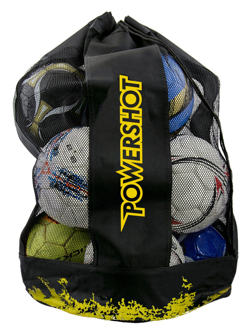 Tasche für 8 Luftballons