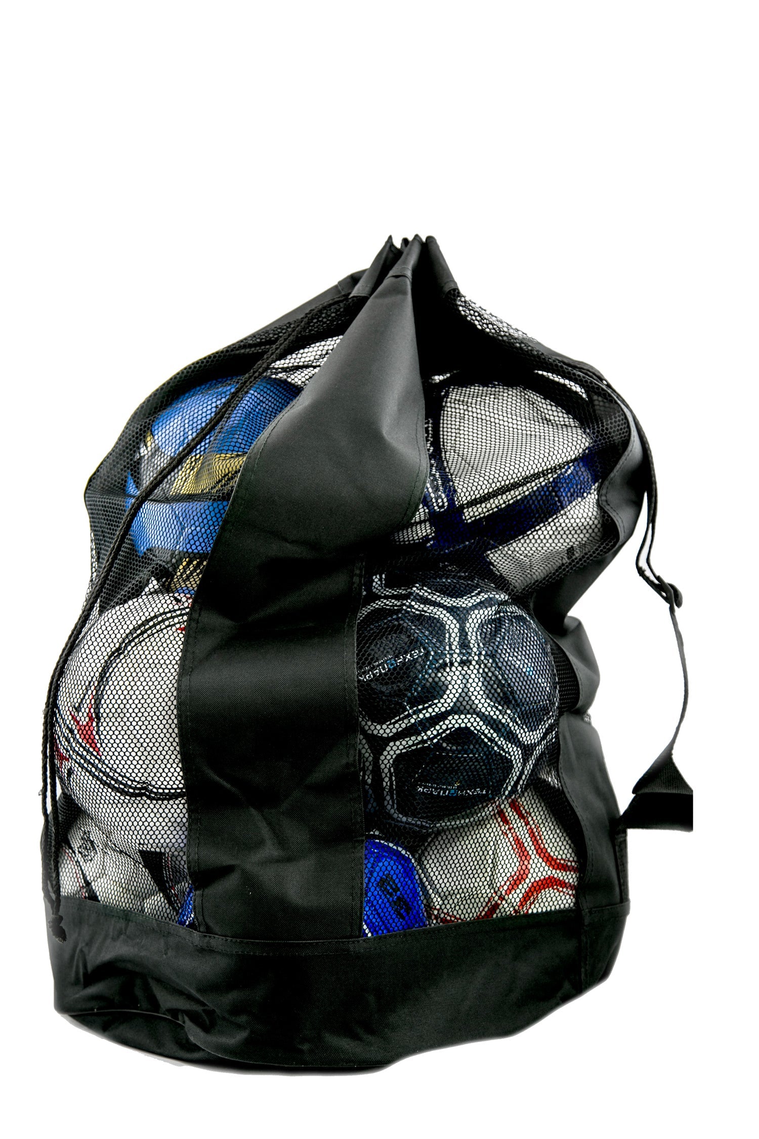 Tasche für 8 Luftballons