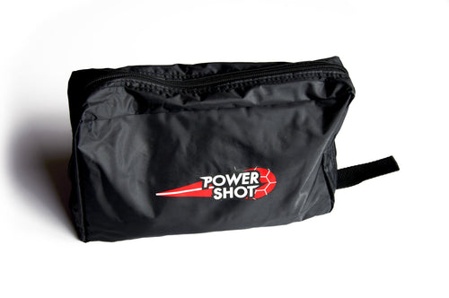 Mini erste Hilfe Tasche aus Nylon