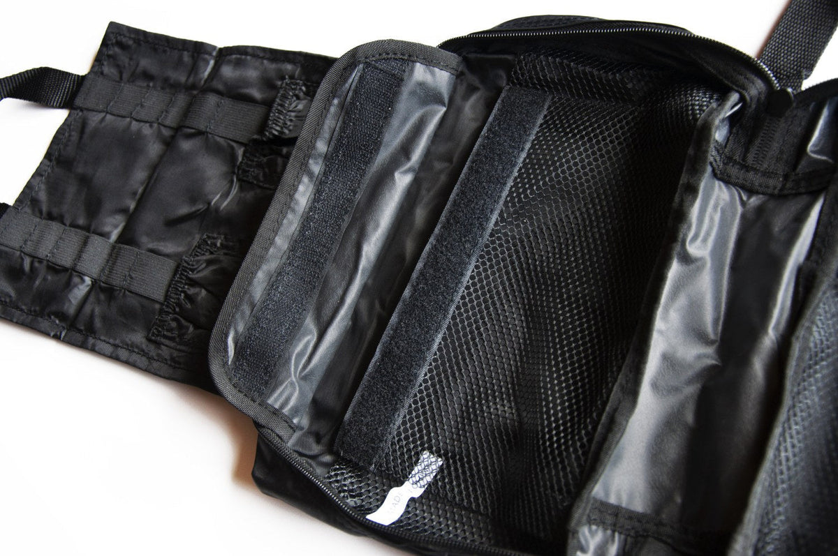 Opbergtas voor medische kit