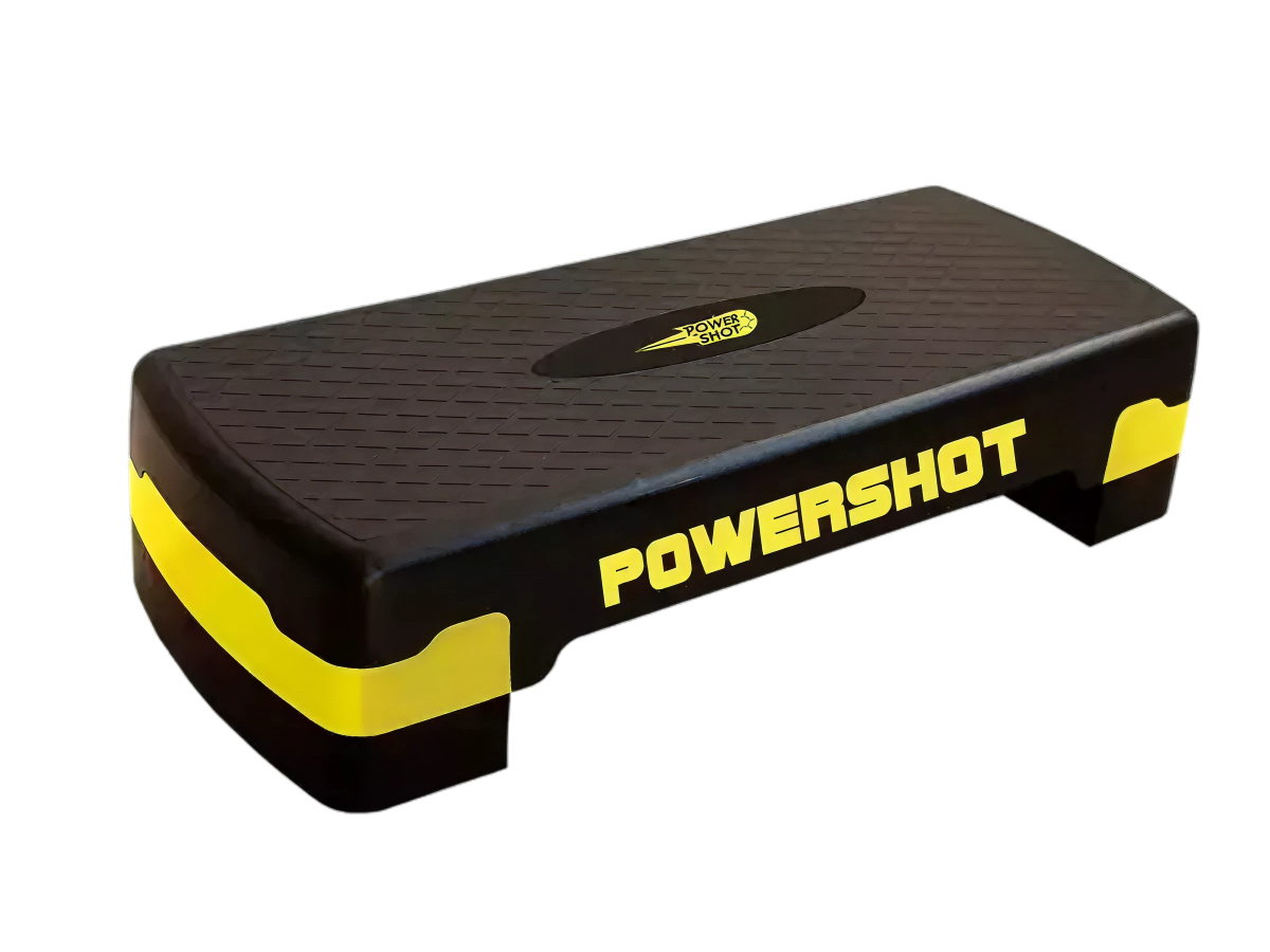 Fitness Stepper