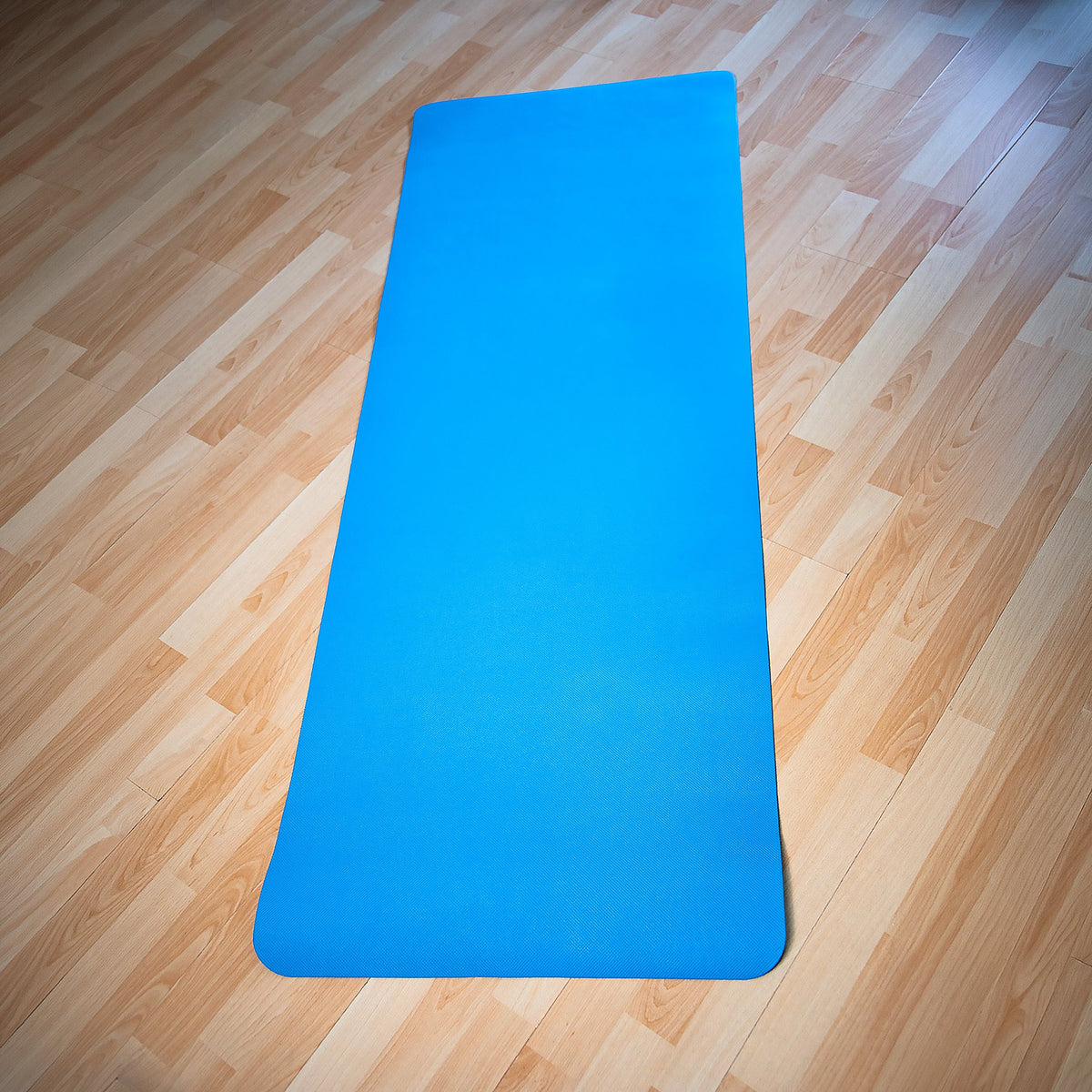 Pilates-oefenmat - 173 cm x 61 cm
