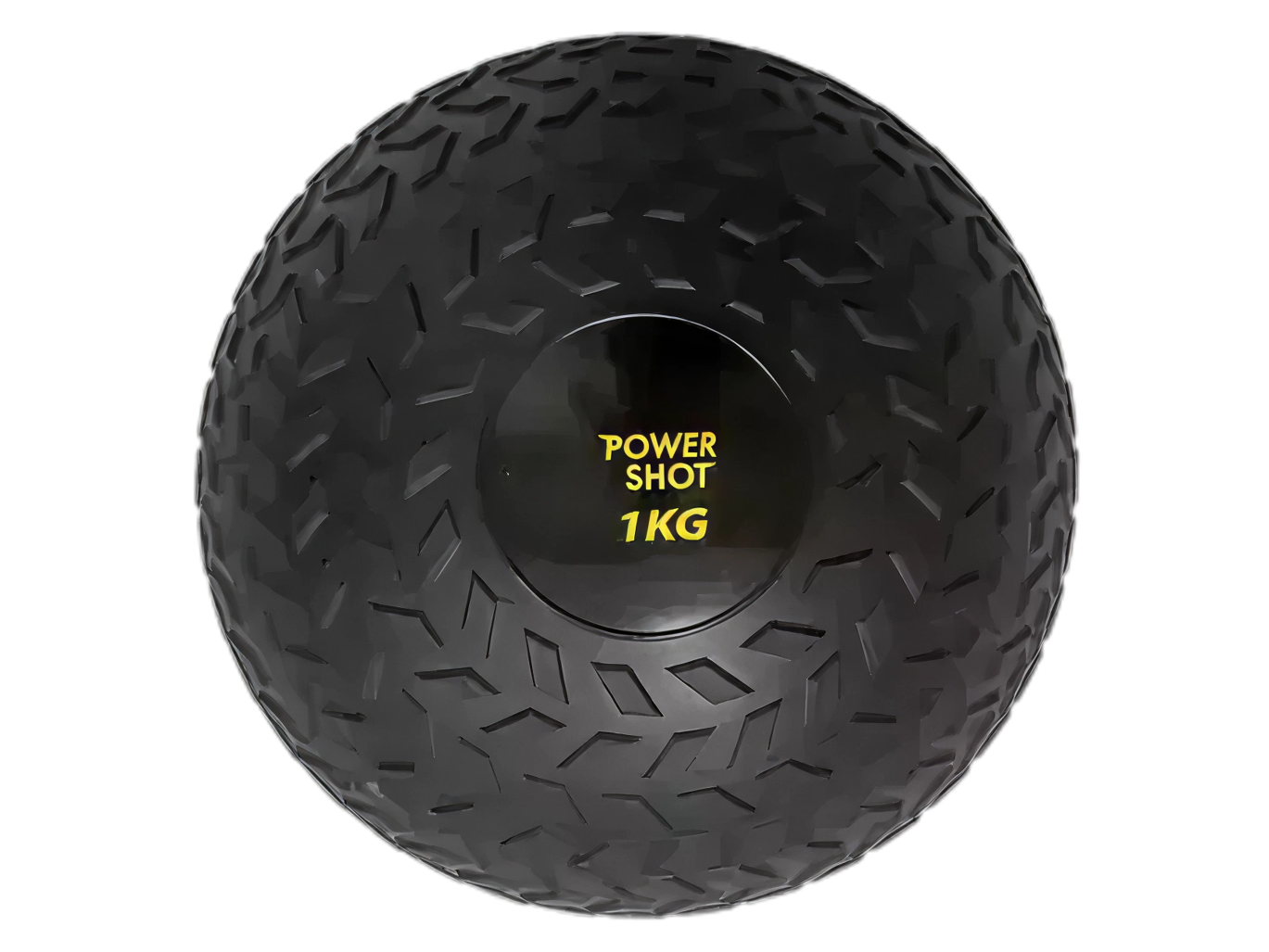 Medizinball Pro Grip 1kg