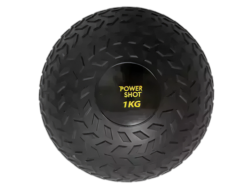Medizinball Pro Grip 1kg